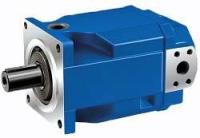 Bomba hidráulica Rexroth de série A4FO de alta pressão A4FO40 A4FO71 A4FO125 A4FO180 A4FO250 A4FO500