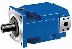 A4FO Bombas de pistão hidráulico axial Rexroth A4FO40 A4FO71 A4FO125 A4FO180 A4FO250 A4FO500