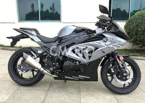 BMW 150CC 200CC 250CC Street Racing Motorcycles CBB ZongShen Air Cooled Engine