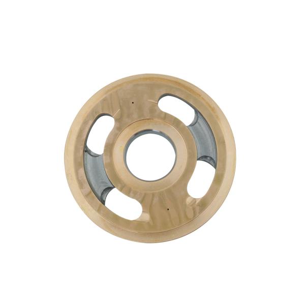 Repair Parts Pistons Valve Plate Retainer Plate Thrust Plate For SG02 Hydraulic Pump