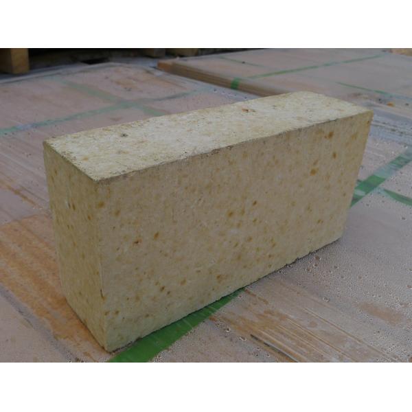 Кирпич глинозема сопротивления носки высокий, изолируя огнеупорный кирпич для завода по изготовлению стали/стального ковша