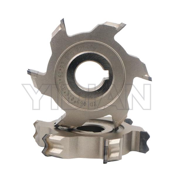 69*16*13*6Z PCD Мелкорежущая резачка для режущей машины