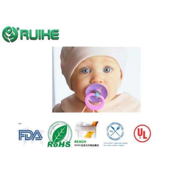 Food Grade 30 Shore A Liquid Silicone Rubber For Mold Making