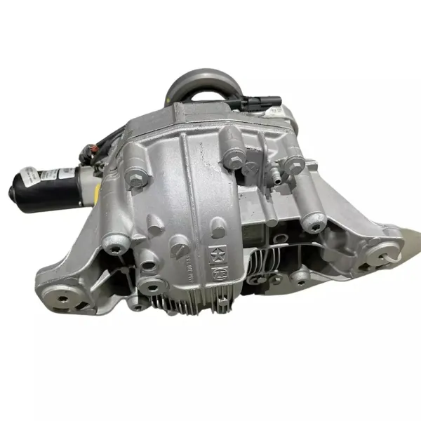 Nouvel ensemble de porte-différentiel arrière 5.7L pour Grand Cherokee 2011-2013, boîtes d'engrenages 68092359AC & 6809235-9AC