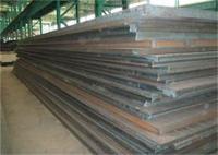 Shipbuilding 4mm Hot Rolled Mild Steel Plate Q500D Q500E Q690D Q690E