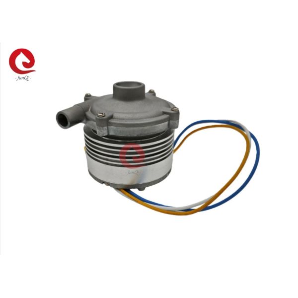 48VDC 80000rpm 50Kpa Brushless Blower Fan OWB7575-48V  For Fuel Cell