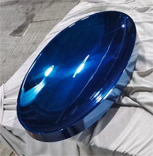 PVD Sputtering Coating Machine Ceramic Metal Vacuum Coating Equipment Product Genre Metal Coating Machinery
