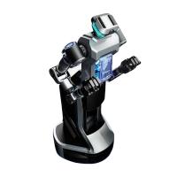 Robótico humanoide controlado por la fuerza de la IA mano diestra de uso general rueda inteligente inteligente robot humanoide precio