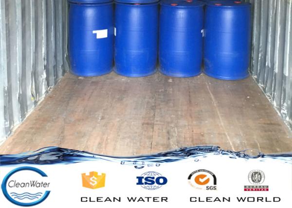 A BV/ISO molha o agente de Decoloring para o tratamento de águas residuais da fabricação de papel