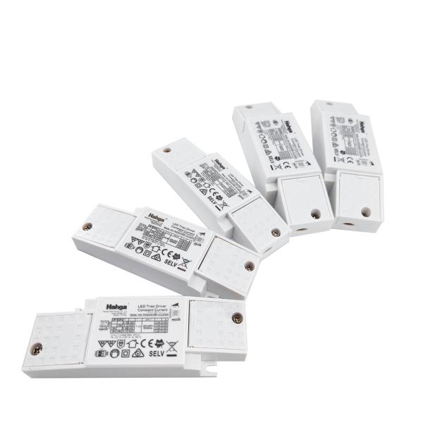 conducteur Phase Cut Dimming Constant Current 500-700ma 8-14v de Dimmable LED du