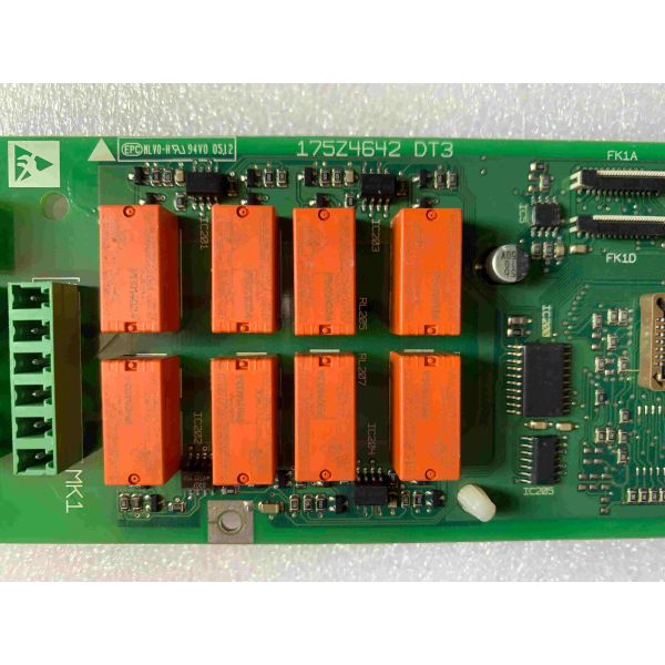 Danfoss Inverter VLT5000/6000 Communication Card 175Z3225 175Z1147 175Z1144 175Z0404 175Z4642