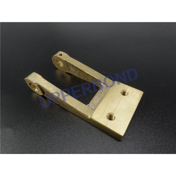 Прочные части руки нажима металла для сигареты делая машину