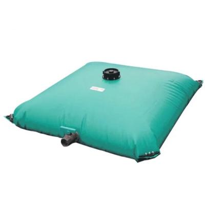 Waterproof And Portable Malleable Liquid Storage Tank Foldable And Easy To Carry