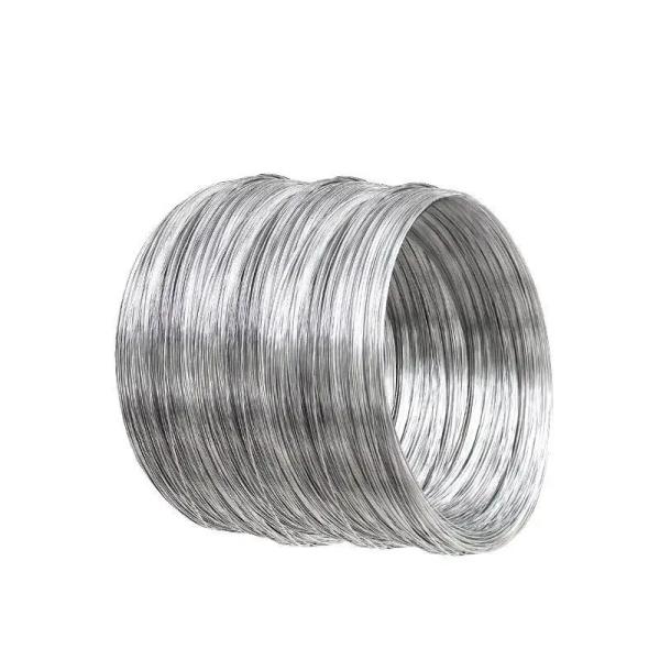 0.1mm-10mm espessura aço inoxidável barra de arame de aço de liga sem costura tubo de aço com alta resistência química