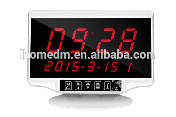 BEST waterproof wireless smart pager service button calling system