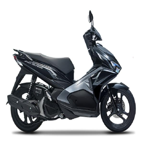 4 Colors Cool Gas Motor Scooter Automatic Transmission Fast Speed With Speedometer