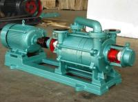 Água Ring Vacuum Pump Automotive Liquid Ring Vacuum Pump 22kw do ODM