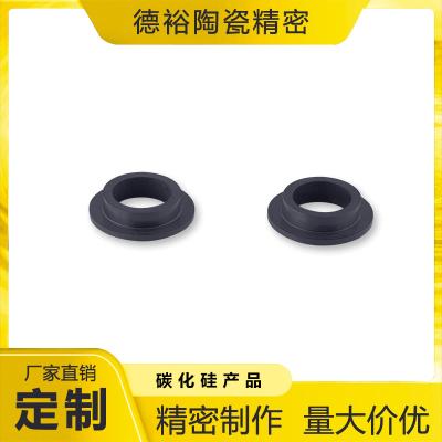 Silicon Nitride Ceramics Ideal for Harsh Environments and Demanding Industries