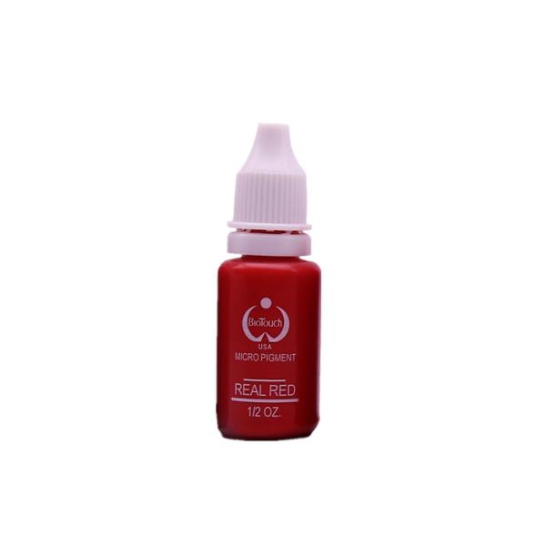 Biotouch Permanent Tattoo Ink 15ml For Tattoo Lip Permanent Makeup