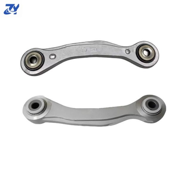 Rear Outer Camber Control Arm Suspension Assembly for Maserati Levante OE 670037243 670158898