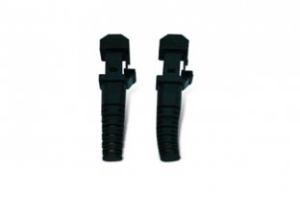 ISO ROHS black APC/UPC/PC MT-RJ Fiber Optic Connector ,Wide-range in application