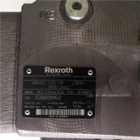 A4VSO71LR2G/30L-PPB13N00 A4VSO71EO1/30L-PPB25N00 Rexroth axial piston pump motor excavator piston pump German made quality guarantee for one year