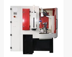 BT-150DS CNC PCD Tool Grinder for Universal Cutting Tools