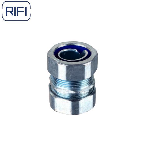 UL Waterproof Flexible Conduit And Fittings Dpnd Flex To Threaded Conduit Adaptor