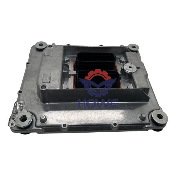 TA1342GE TA1343GE Excavator Electrical Parts Engine Controller MD13 MACKE MP8 D13 Engine Sleeve Volvo 20959036