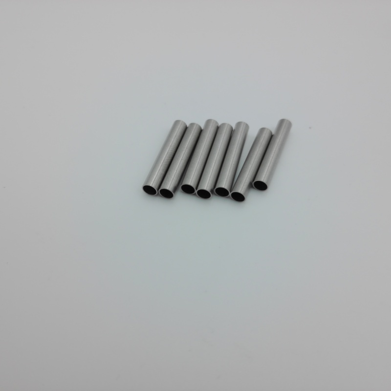 304 316L Stainless Steel Capillary Tubing Outer Diameter 0.3---25mm Wall Thickness 0.1
