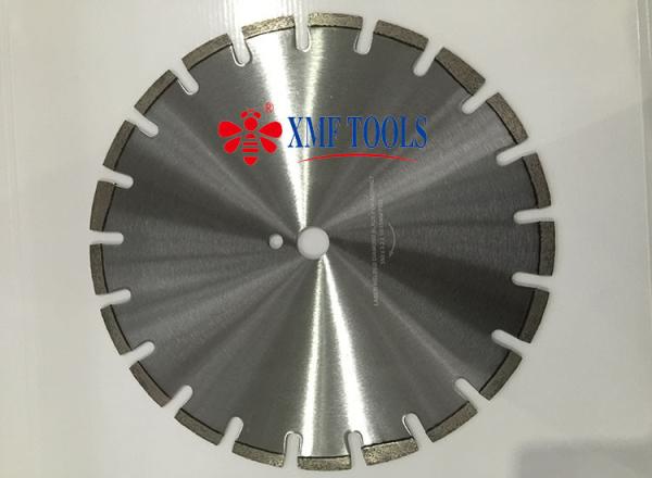 High Speed 32 Inch 30 Inch  Racer  Diamond Masonry Blade For Circular Saw  Big U Slot