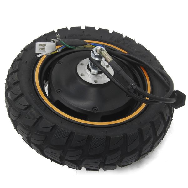 1200W KuKirin G3 Scooter Engines Motor For Electric Scooter