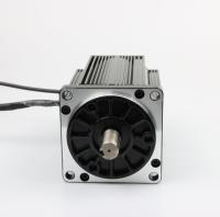 High Speed 5000rpm 3.3N.M 1KW 110mm With Customized Voltage