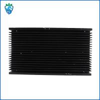 301x40x100 20mm X 3mm Aluminium Heat Sink Profile Bar For LED Strip Tapes