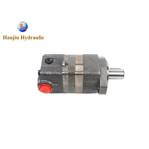 Eaton Geroler And Gerotor Motor M02049AC02AF0100010000000AAAAF 104-1061-006