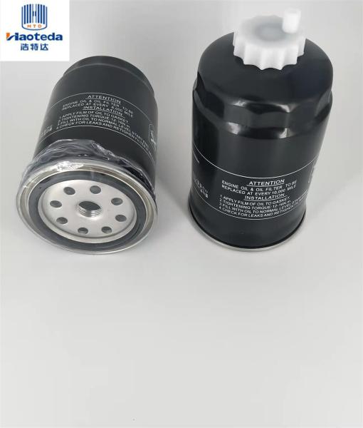 Industry Metal Fuel Filter 31922-2E900 Hepa Filtration