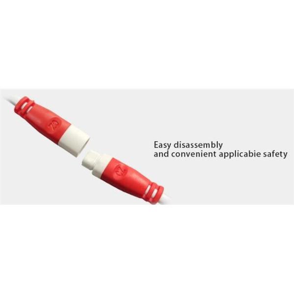 3000K Slim Led Recessed Lighting , 5W Warm White Led Recessed Ceiling Panel