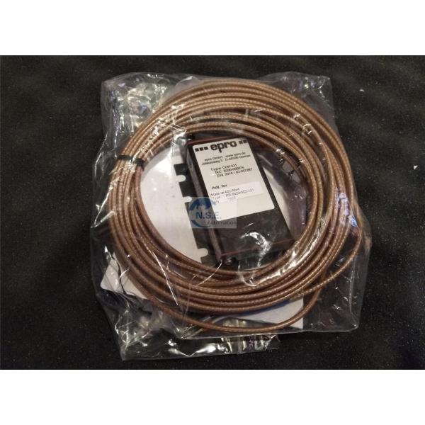 Explosive Areas Epro PR6424-002-131+CON031 Sensor 8m Cable With Open Cable End