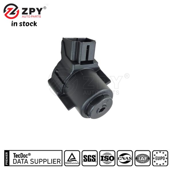 ZPY 7E0905865 Ignition Switch for VW Audi Porsche Vehicles
