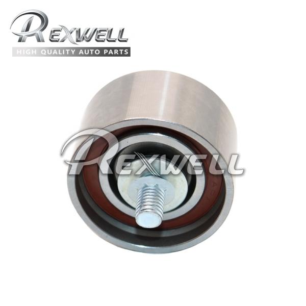 Reemplazar/reparar HYUNDAI TUCSON KIA ACCENT CEED cinturón de tensión de polea Assy 24810-27250