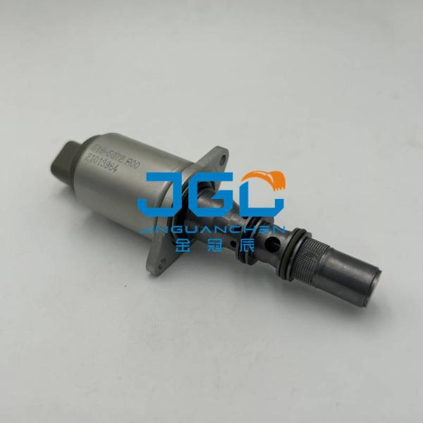 Solenoid Valve 600-8815 518-5072 Excavator Parts 735C 740GC 745C 740C
