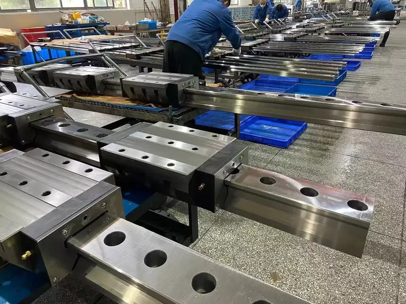 Shenzhen Guanyou Precision Transmission Technology Co., Ltd.