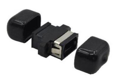 Adaptador da fibra ótica da luva FTTH FTTB MTP MPO da zircônia