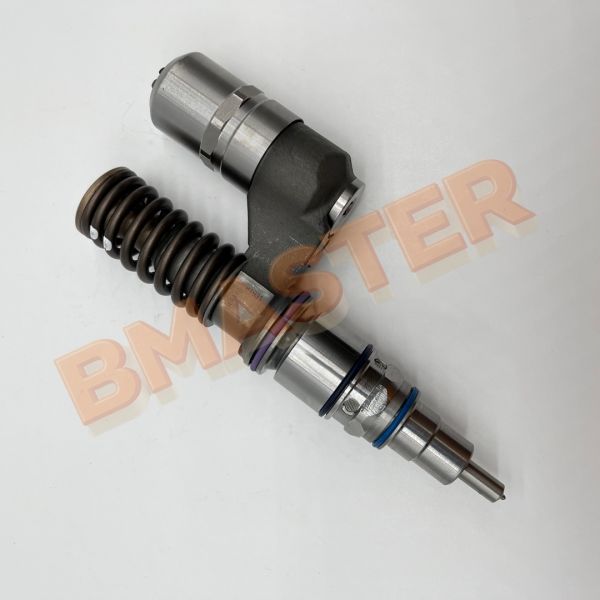 0414701020 Bosch Fuel Injector For DC12 DC16 Engines Precision Engine Component