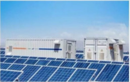 Блок батарей 166.4V 280Ah 46.592KWh лития системы накопления энергии