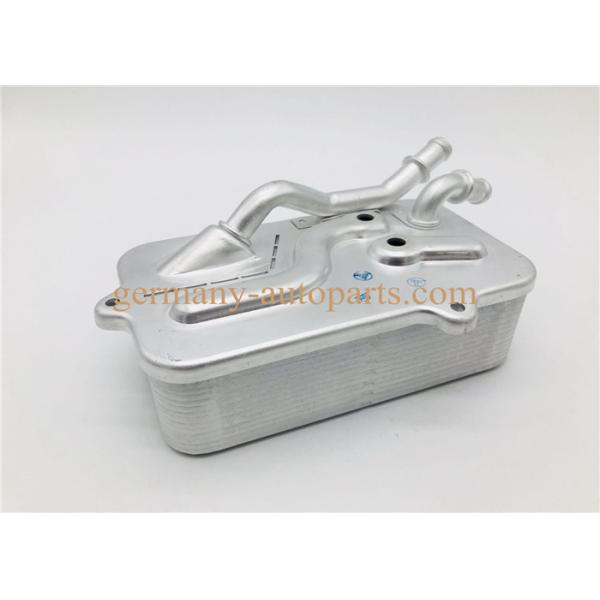 09E409061A Engine Oil Cooler Parts For Audi A8 S8 S6 VW T5 4E0 317 021 A
