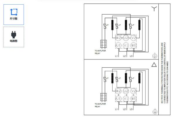 Grundfos CR 255-6-2 Water Pipeline System Circulating Booster Centrifugal High Pressure Pump