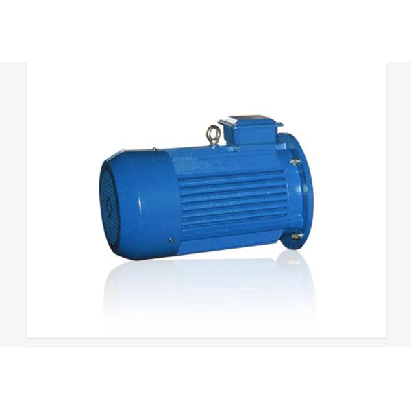 Jingke Screw Conveyor Gear Motor Asynchronous Three Phase Motor 7.5Kw