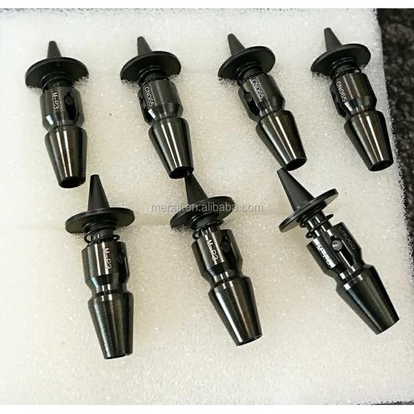 SMT machine spare part, pick and place machine nozzle,SMT yamaha nozzle wholesale