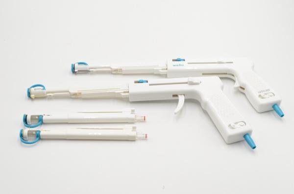 Minimal Invasive Hemorrhoid Band Ligation , Painless Hemorrhoid Banding Procedure